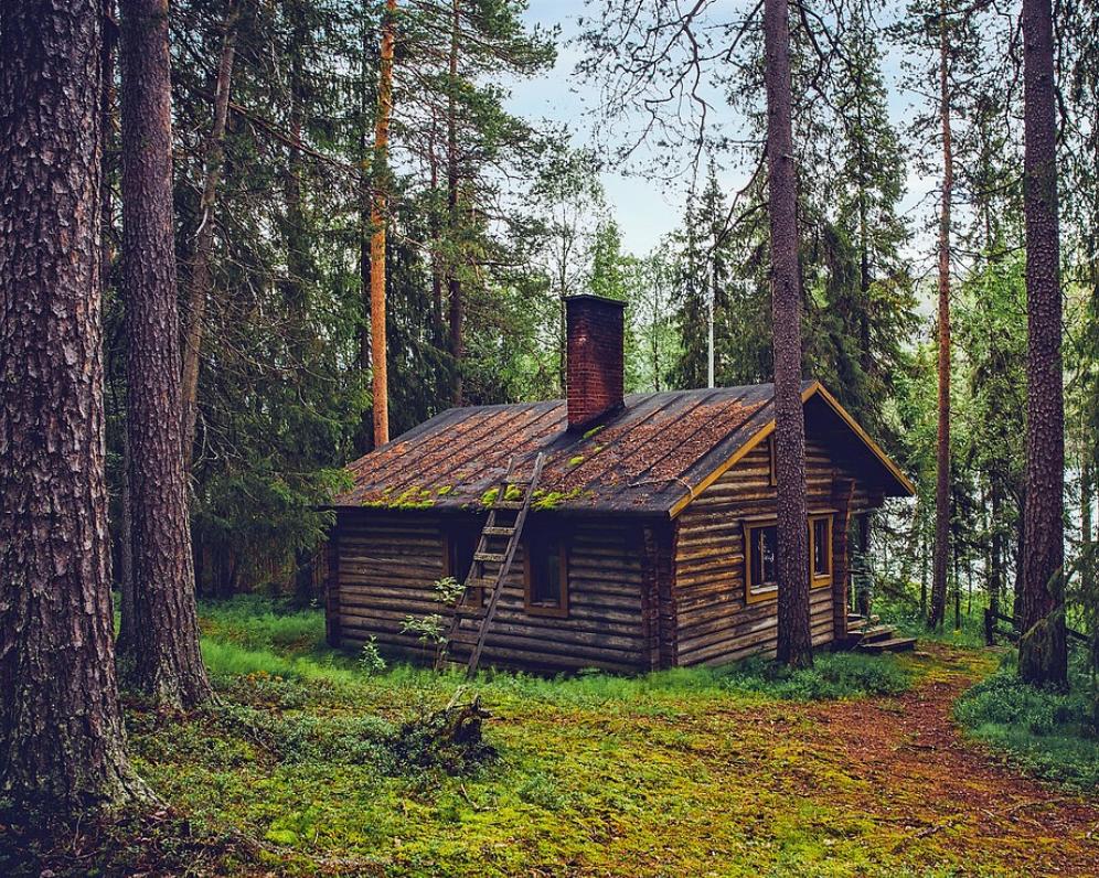 Co je zápis do katastru nemovitostí?