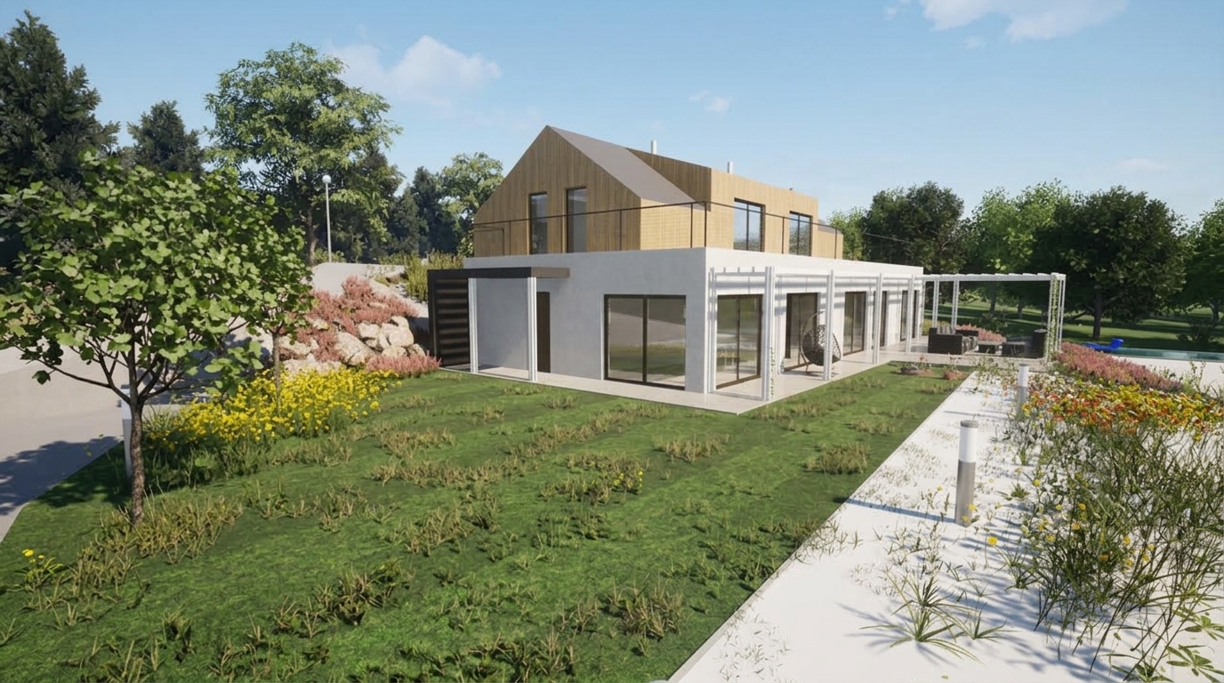 Byty Holštejn původní